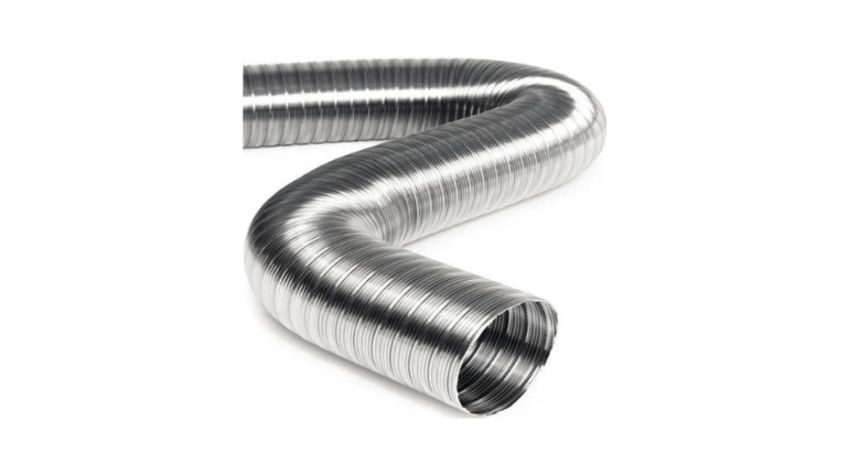Aluminum Duct Hose